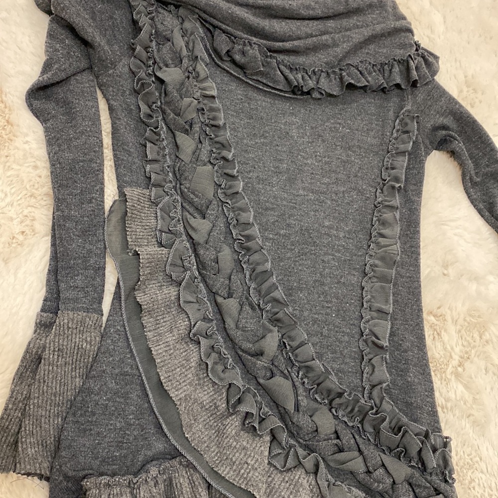 Venus sweater - Picture 3 of 3